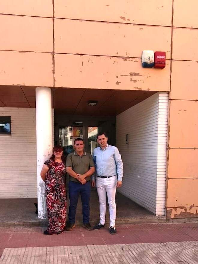 Lee más sobre el artículo El PR+Riojan@s solicita la construcción de una nueva Escuela Infantil en Calahorra ante la gran demanda de plazas