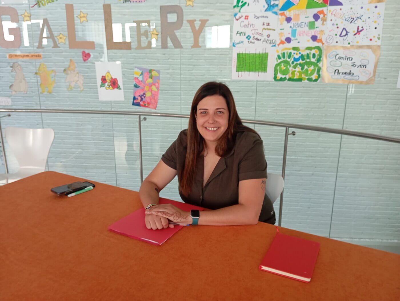 Lee más sobre el artículo La concejala de Juventud de Arnedo afirma que ninguna familia se ha quedado sin alternativa de ocio educativo o deportivo para conciliar las vacaciones escolares de verano