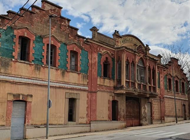 Lee más sobre el artículo El Gobierno de La Rioja licitará por 1,4 millones de euros la dirección de obra y el servicio de coordinación y seguridad del nuevo centro integrado de Formación Profesional de Calahorra