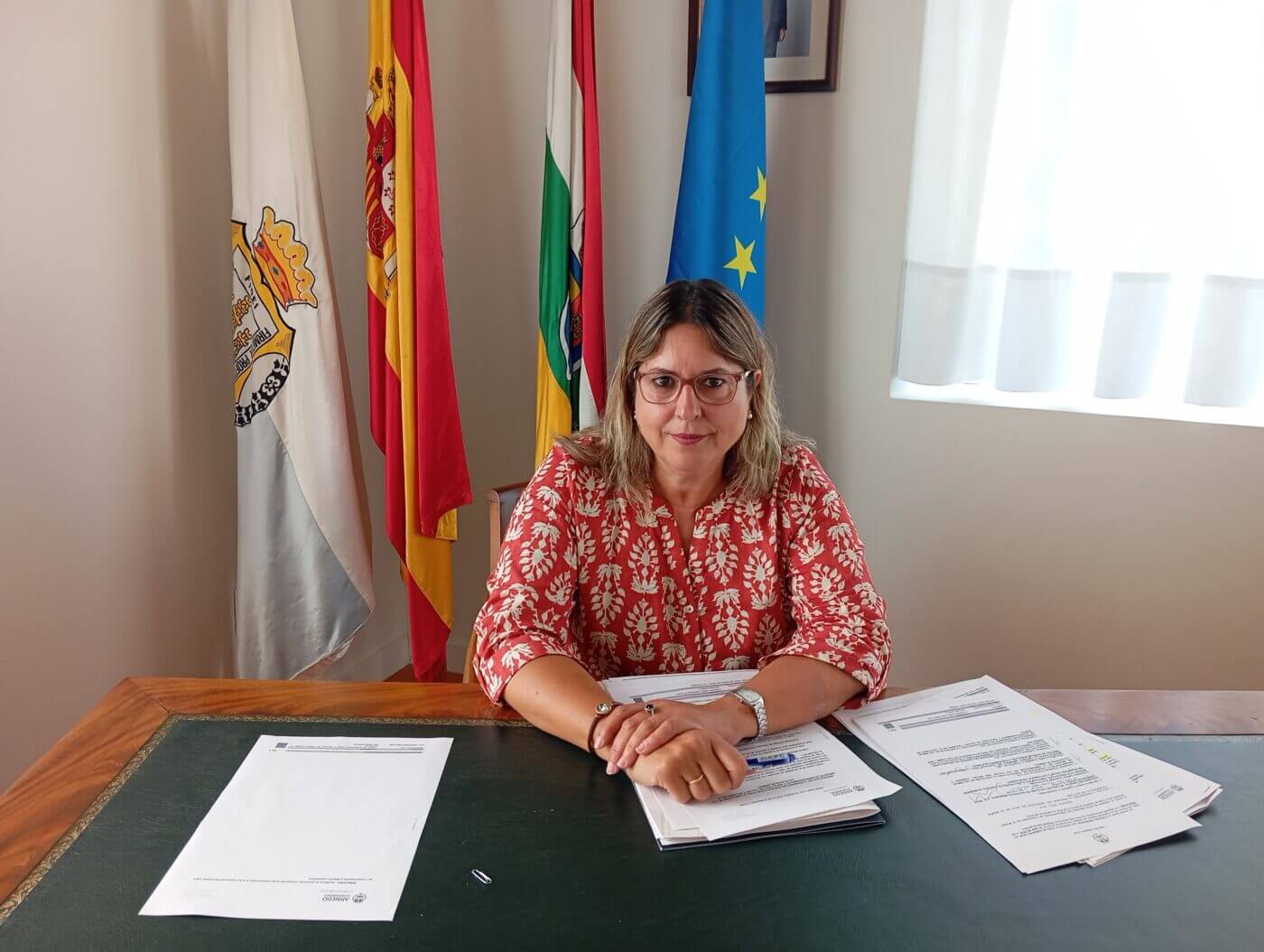 Lee más sobre el artículo La Junta de Gobierno local del Ayuntamiento de Arnedo adjudica organización Feria Zapato de Oro 2026 y aprueba expediente para contratar asfaltado de calles y solares