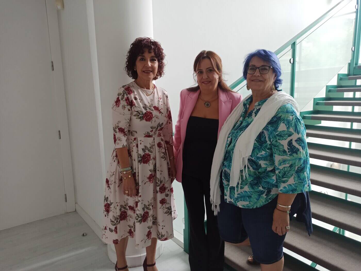 Lee más sobre el artículo El sevillano Miguel García Sierra gana el concurso de relato breve «Ciudad de Arnedo» y la valenciana María Busquet el de poesía