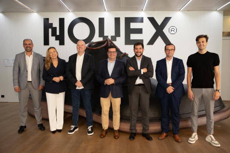 Lee más sobre el artículo El Gobierno de La Rioja creará en Arnedo un laboratorio de robótica e inteligencia artificial para impulsar la innovación en el sector del calzado