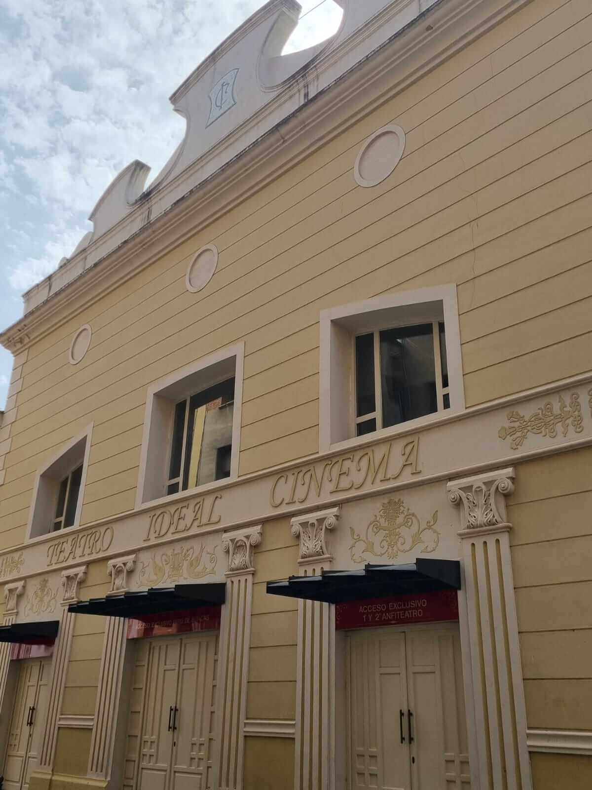 Lee más sobre el artículo El teatro Ideal de Calahorra presenta su nueva programación para noviembre y diciembre con 18 espectáculos para todos los públicos