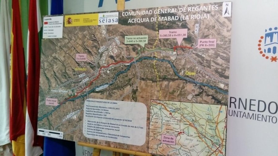 ACEQUIA MABAD REUNION SEIASA 2