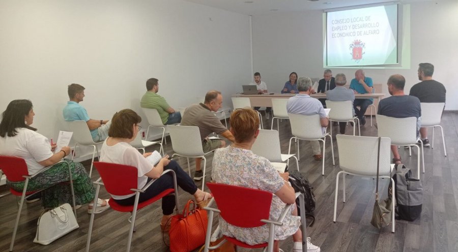 ALFARO ayudas ADER 1