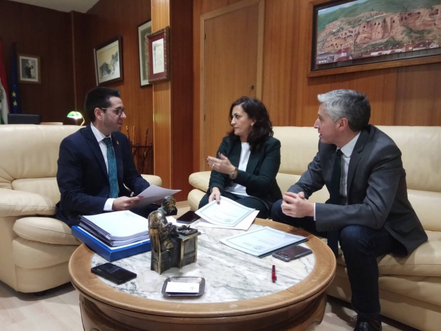 ANDREU, GARCIA Y OCON 1