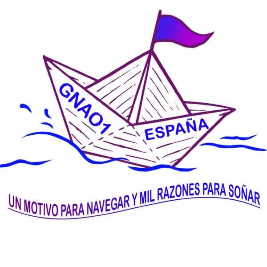 ASOCIACION GNAO1 LOGOTIPO