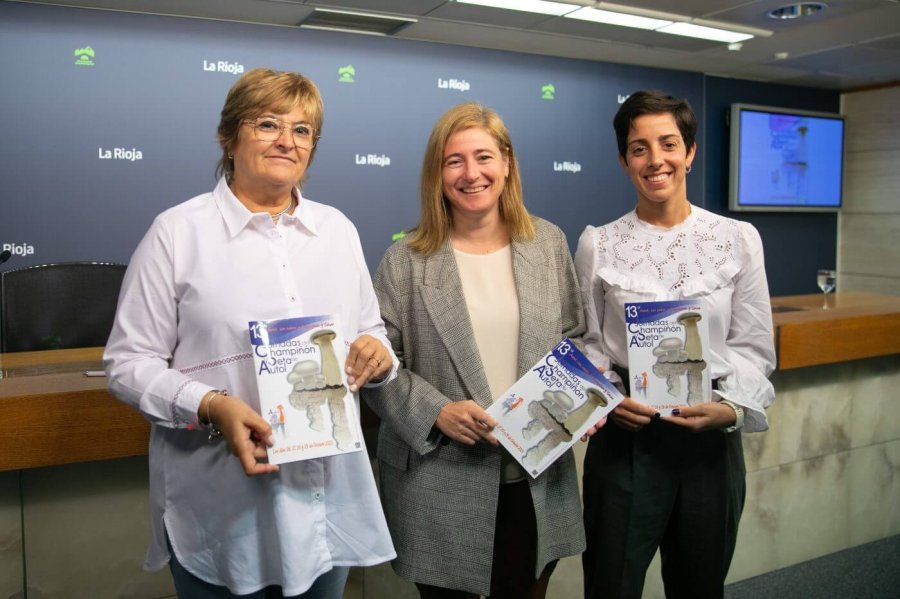 AUTOL Jornadas setas rueda 01