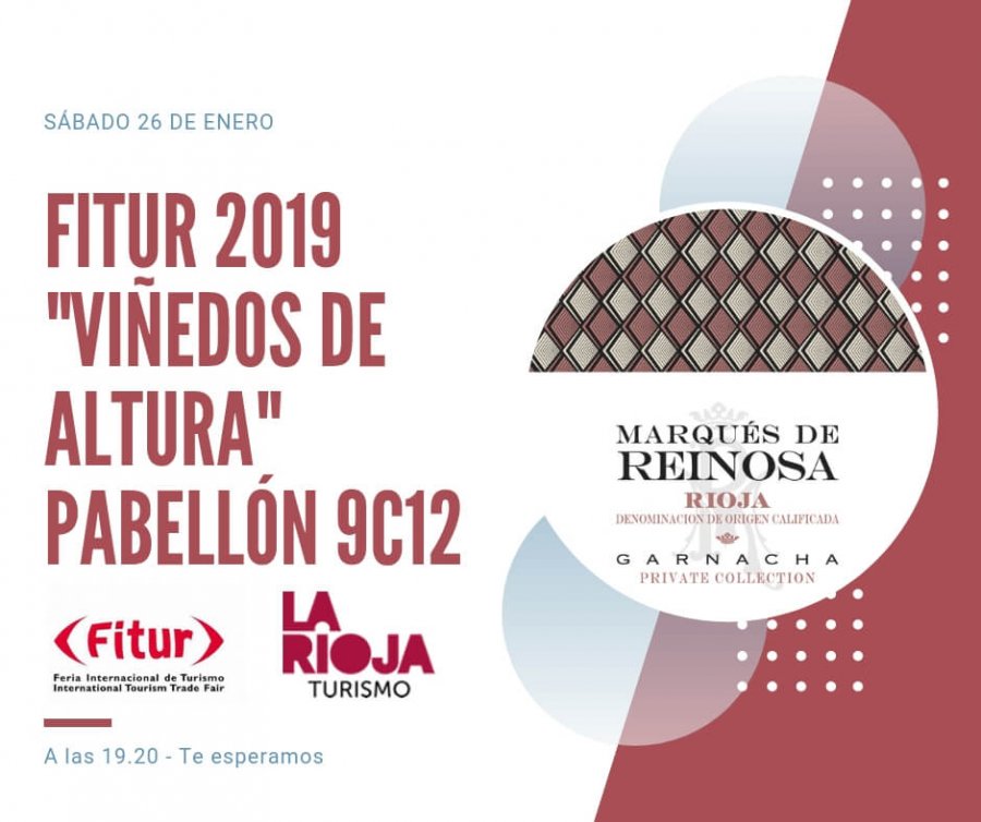 AUTOL Marques de Reinosa a Fitur