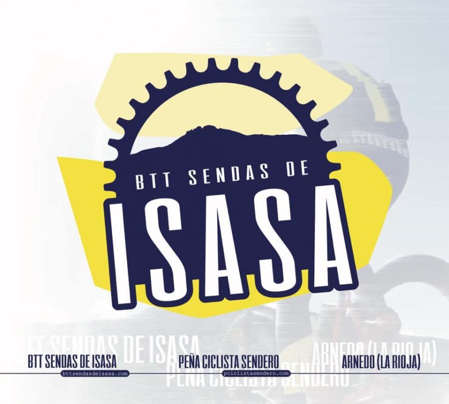 BTT SENDAS DE ISASA cartel