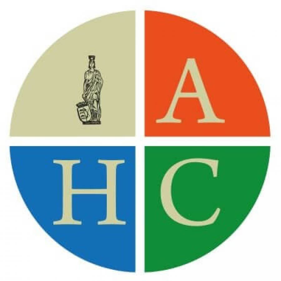 CALAHORRA Amigos de la Historia logo