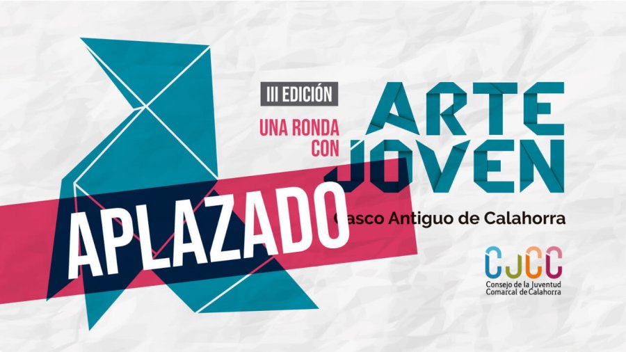 CALAHORRA consejo aplaza ronda con arte