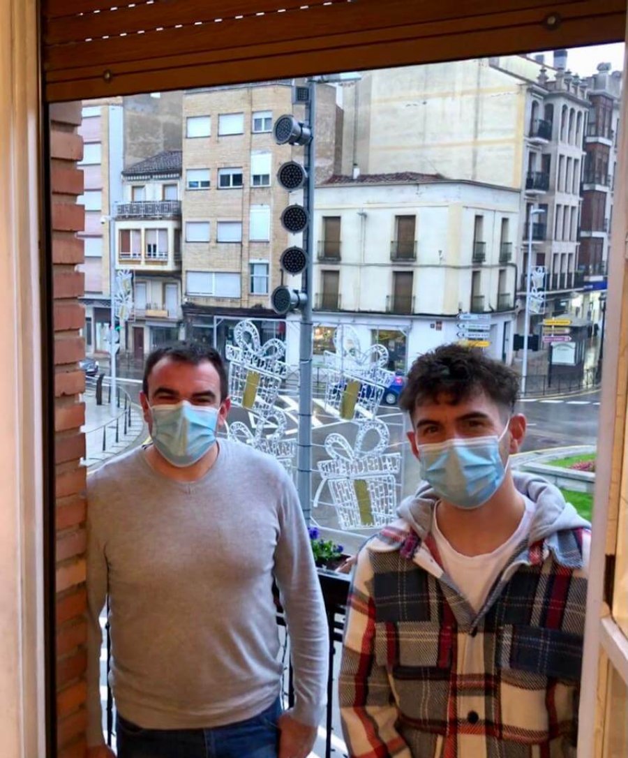 CALAHORRA programa navidad rueda 1