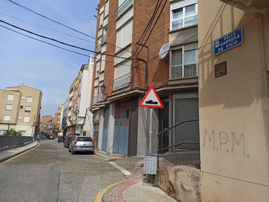 CALLE CARRERA junio 2021 1
