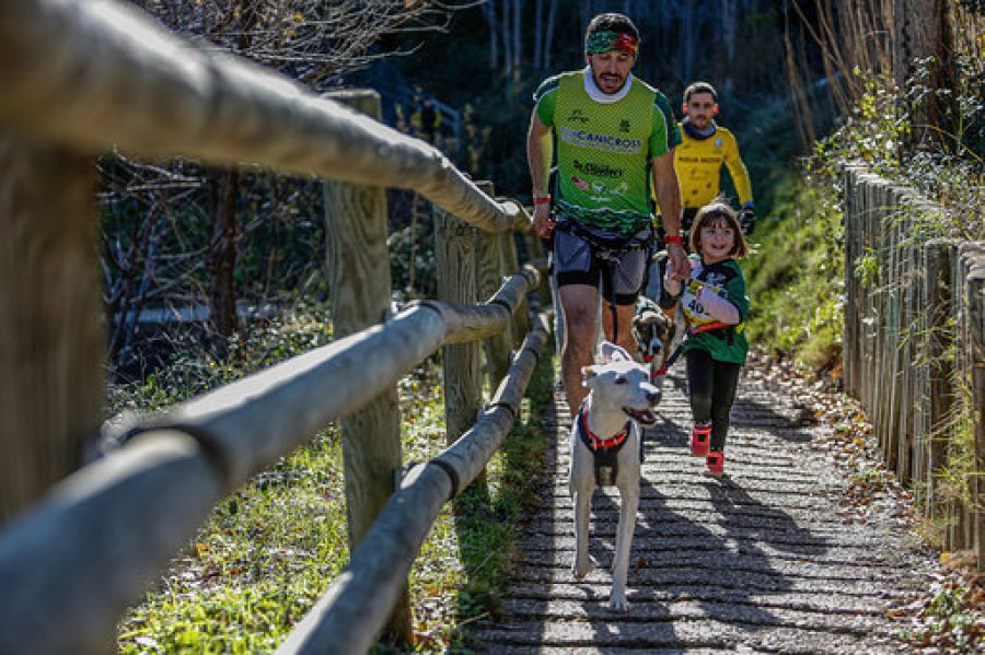 CANICROSS ARNEDILLO 4