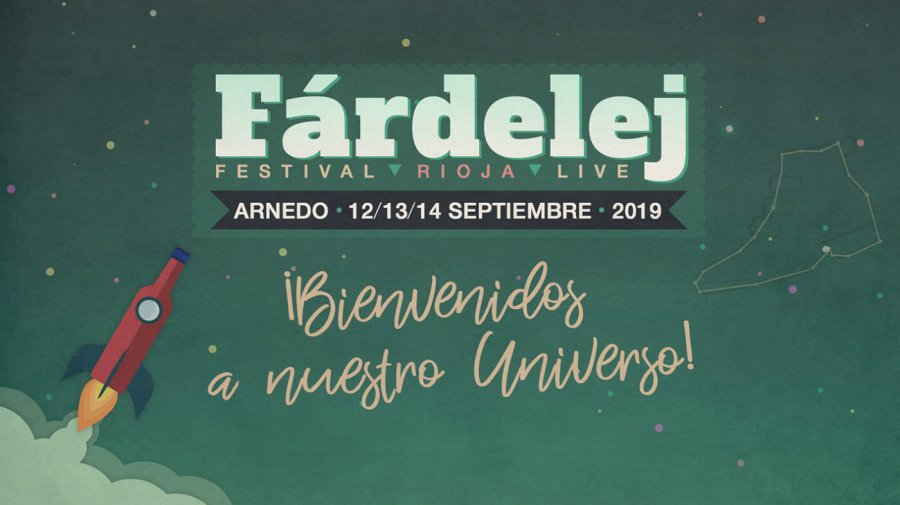 CARTEL Fárdelej 2019