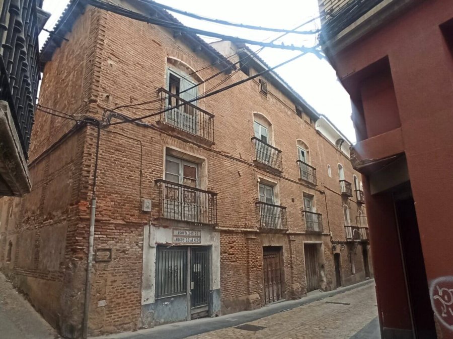CASA BOBADILLA 1