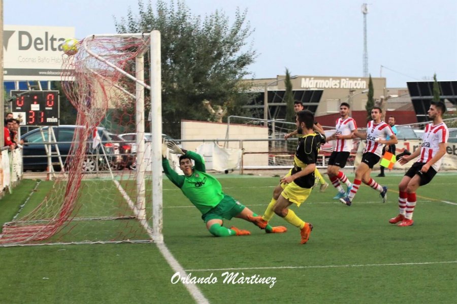 CD ARNEDO partido 01 noviembre 4