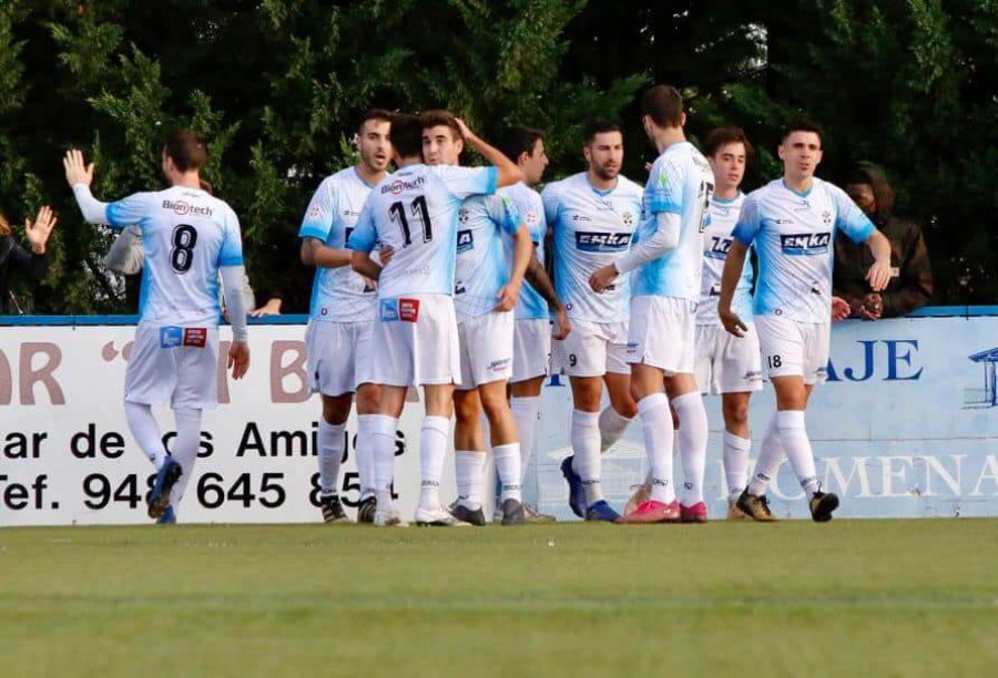 CD ARNEDO partido 10 octubre 1