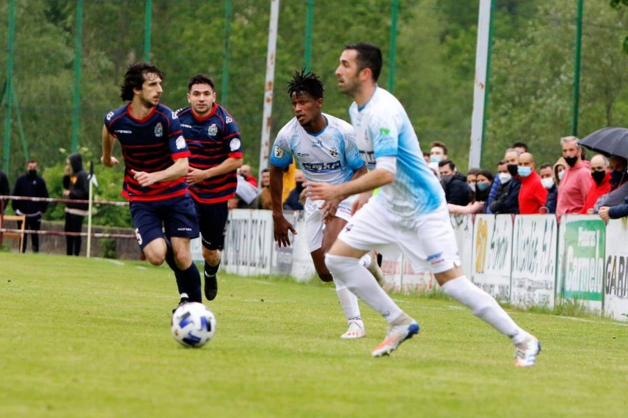 CD ARNEDO partido 16 mayo 1