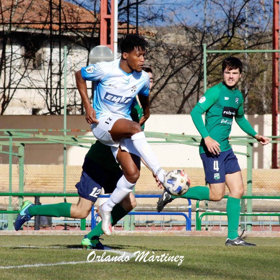 CD ARNEDO partido 17 enero 2021 2
