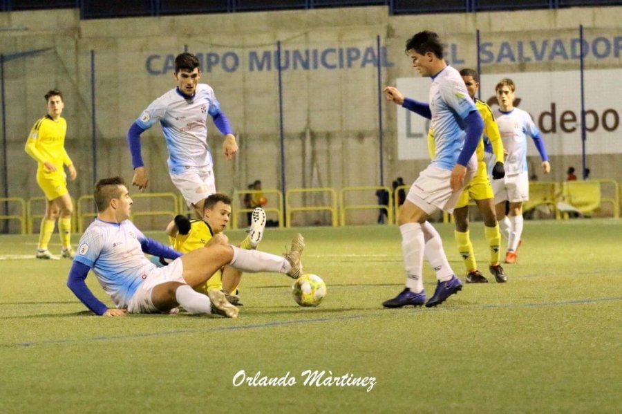 CD ARNEDO partido 17 noviembre 2