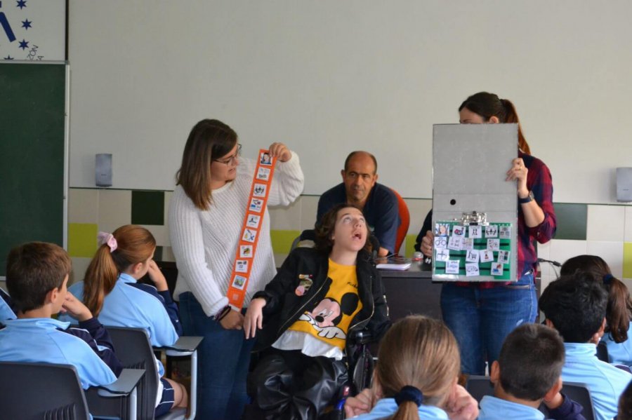 CENTRO ANCORA campaña 3 diciembre 1