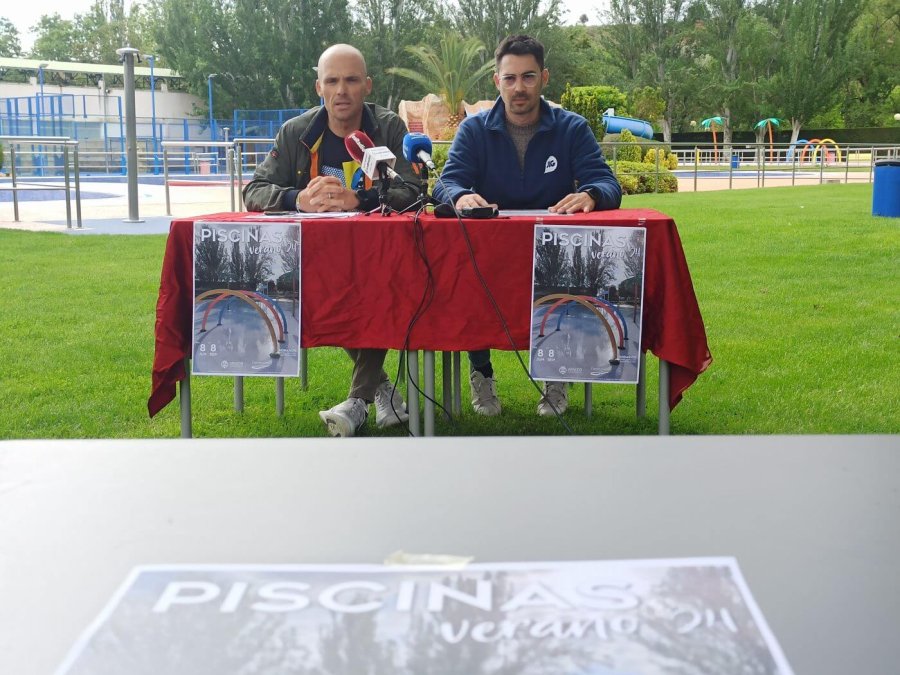 CESAR MORENO rueda piscinas 1