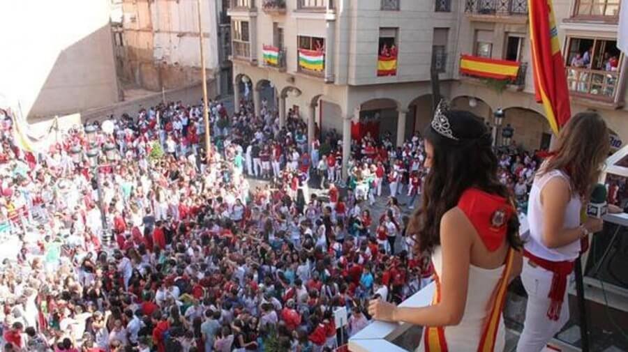 CHUPINAZO ARNEDO