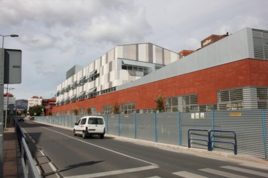 COLEGIO LA ESTACION 1