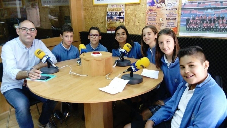 COLEGIO SAGRADO CORAZON cooperativas