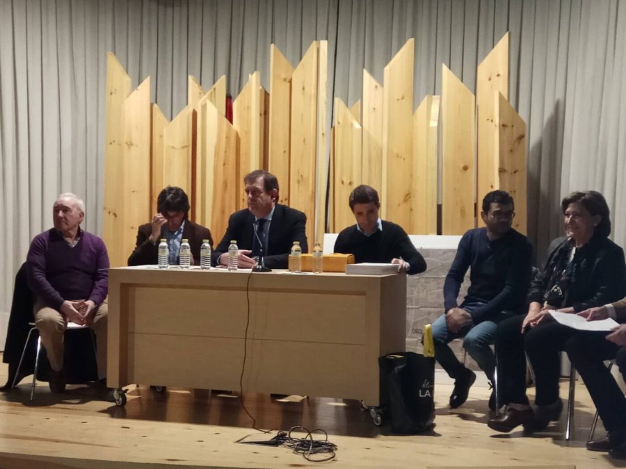 CONCENTRACION PARCELARIA 2