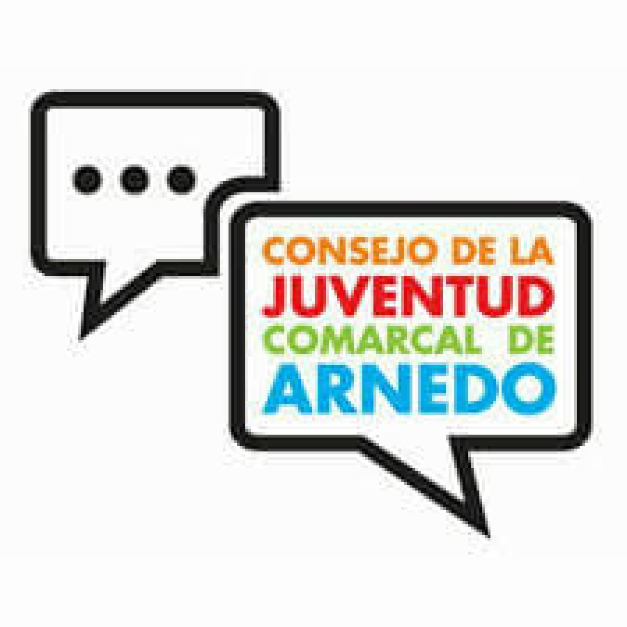 CONSEJO JUVENTUD ARNEDO logotipo