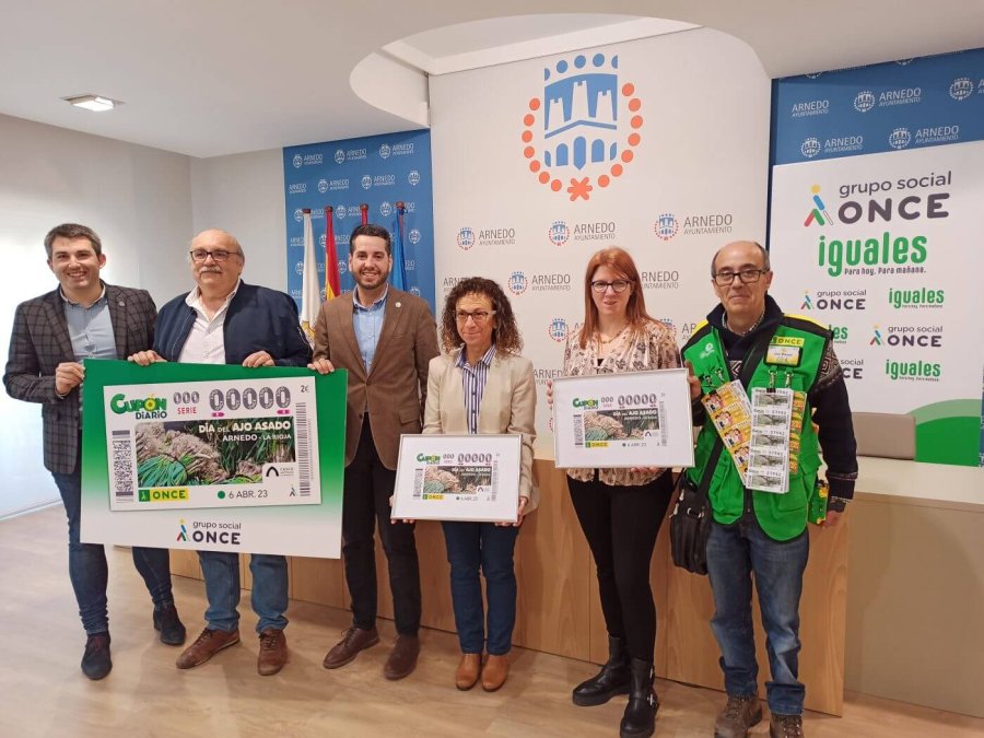 CUPON ONCE DIA AJO 1