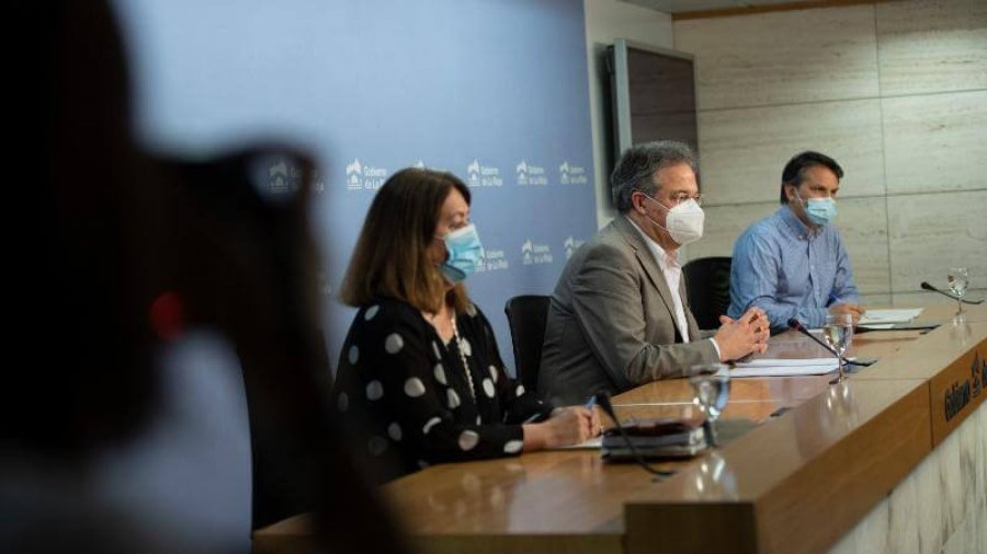 EDUCACION plan contingencia