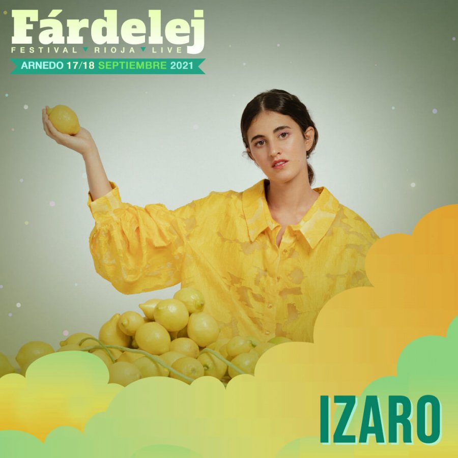 FARDELEJ IZARO 1