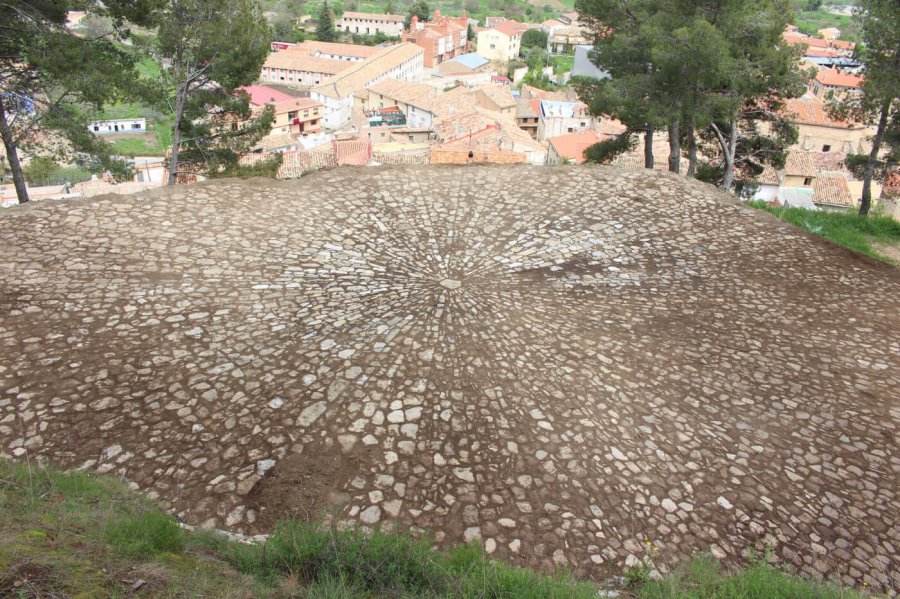 HITOS RIOJA BAJA Era Aguilar después
