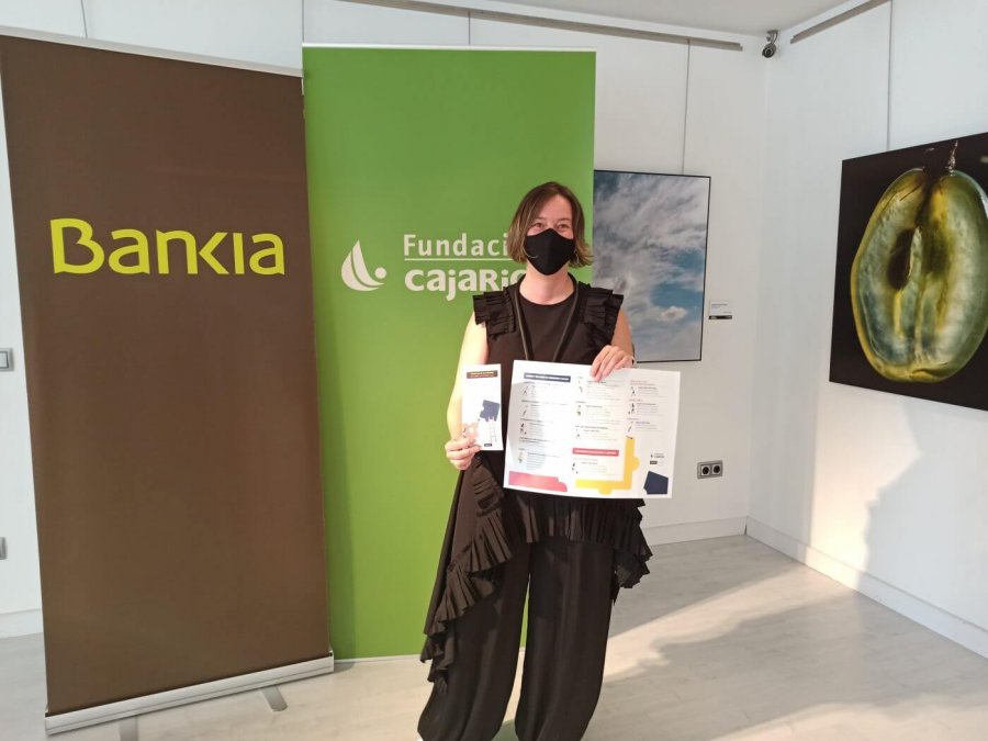 LAURA CAJARIOJA 18 sep 2