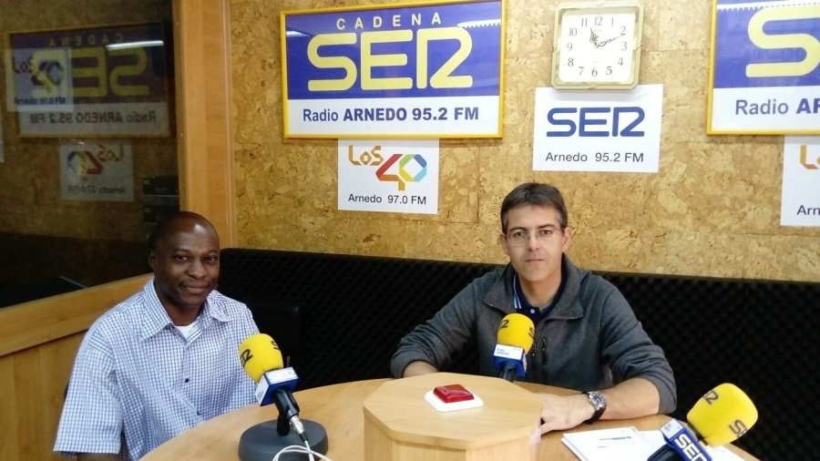 PARROCO Y FCO JAVIER EFFA