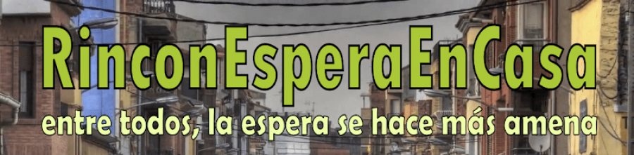 RINCON espera en casa