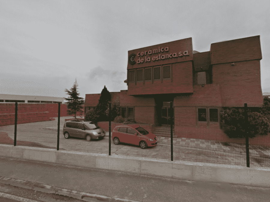 CALAHORRA ceramica de la estanca 2