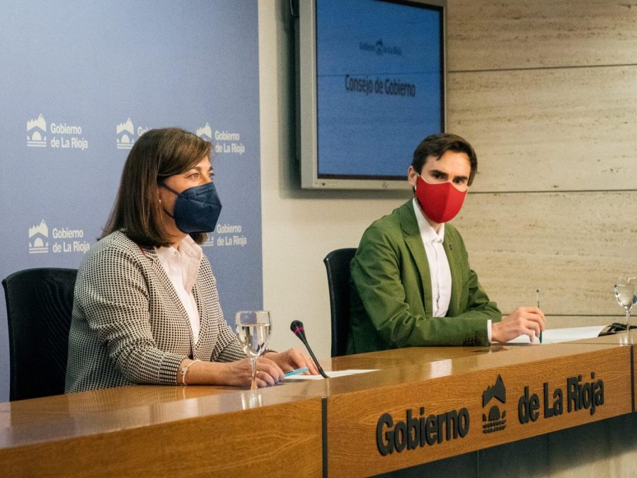 CONSEJO GOBIERNO 02 junio