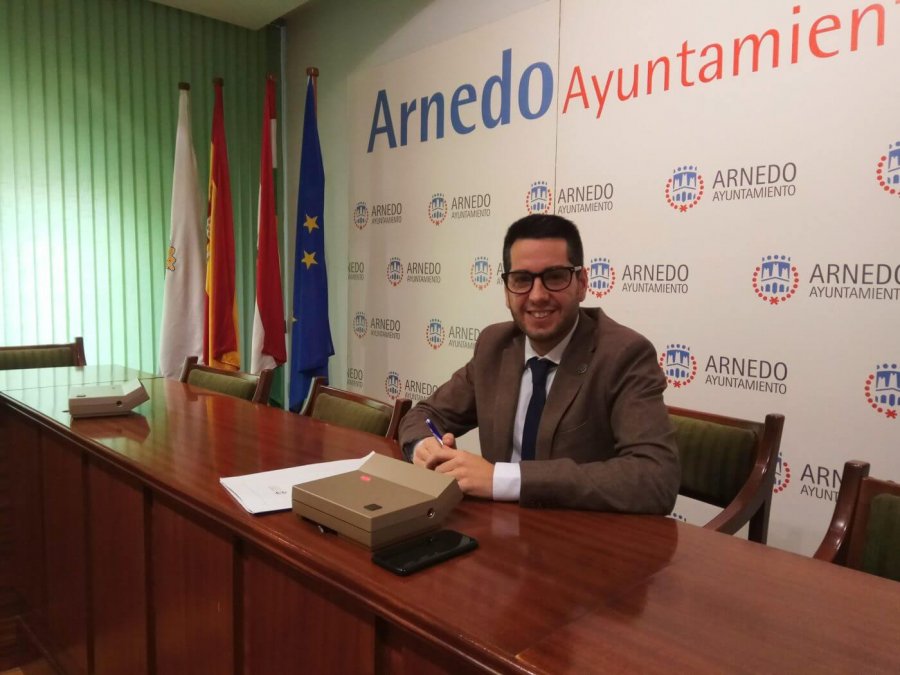 ALCALDE junta 05 diciembre 2019