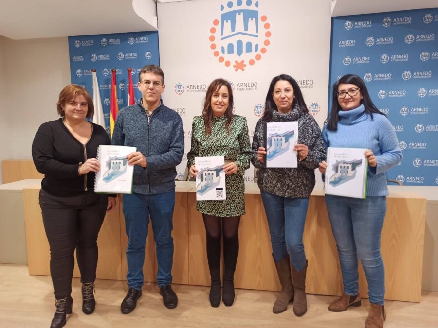 LOS MELLIZOS DE TEODOTA representaciones marzo rueda