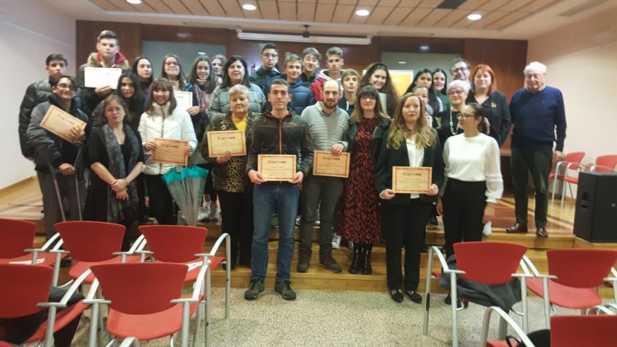 ALFARO premios emprendedores