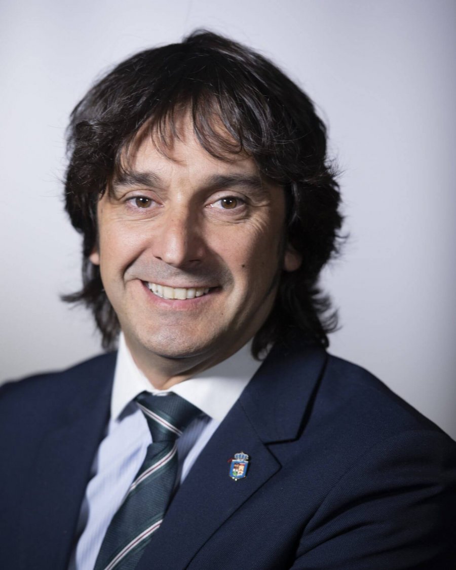JOSE LUIS RUBIO 1