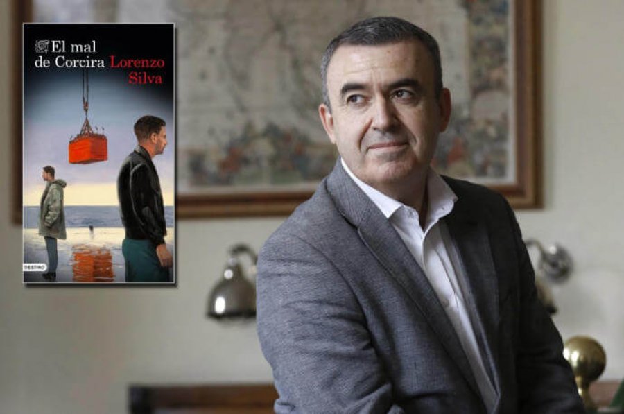 LORENZO SILVA