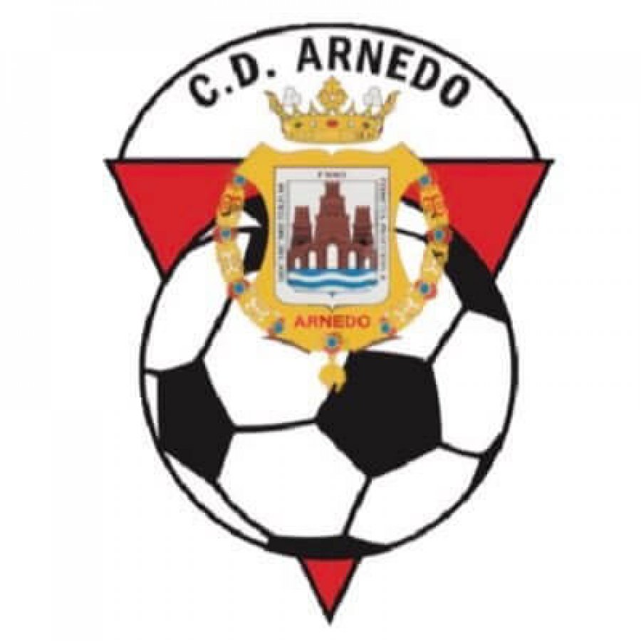 CD ARNEDO logotipo