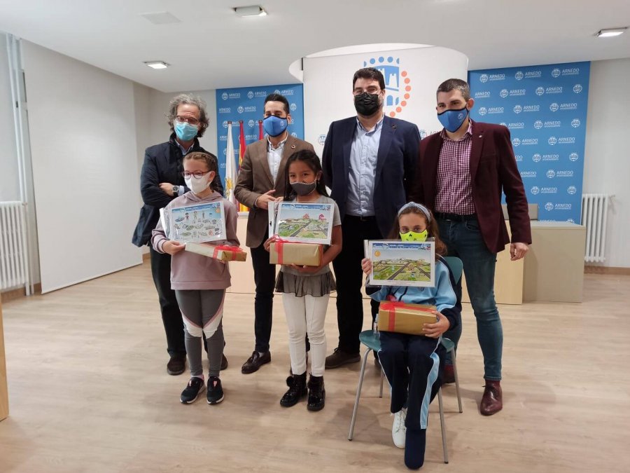 AQUALIA premios 2021 1