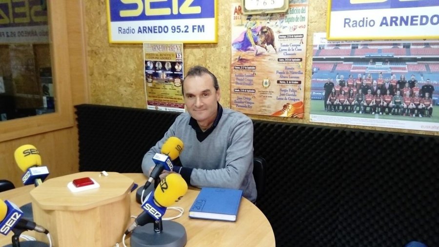TOÑO EGUIZABAL febrero radio